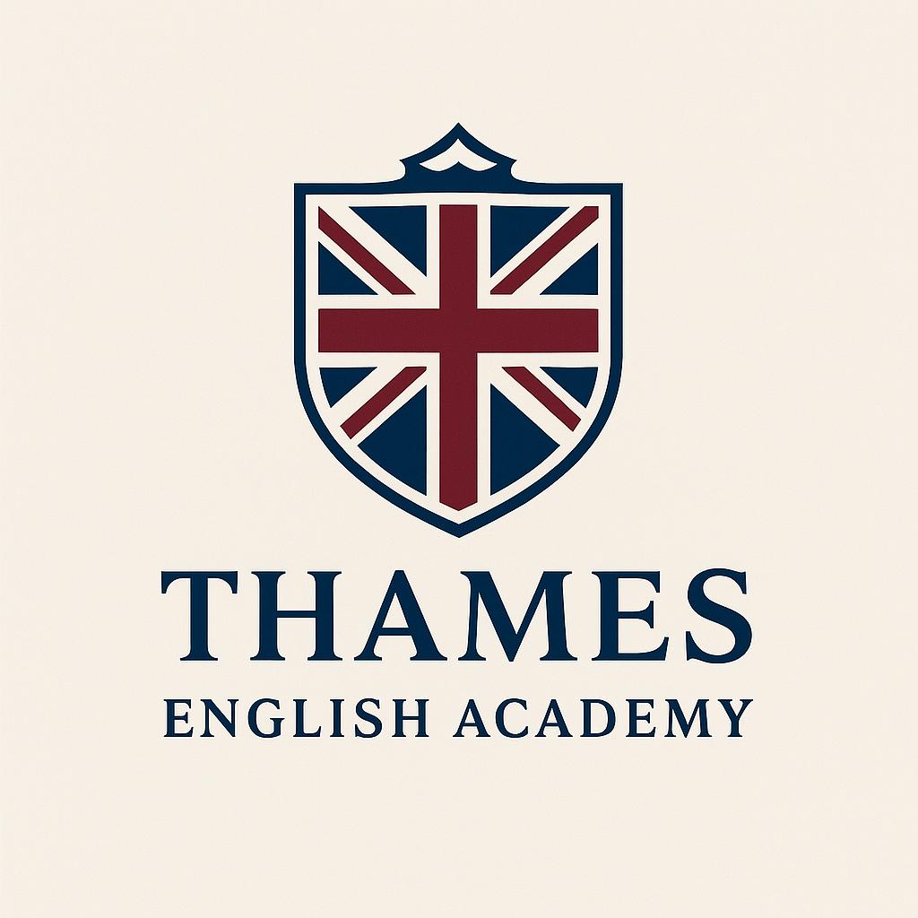 Thames English Academy