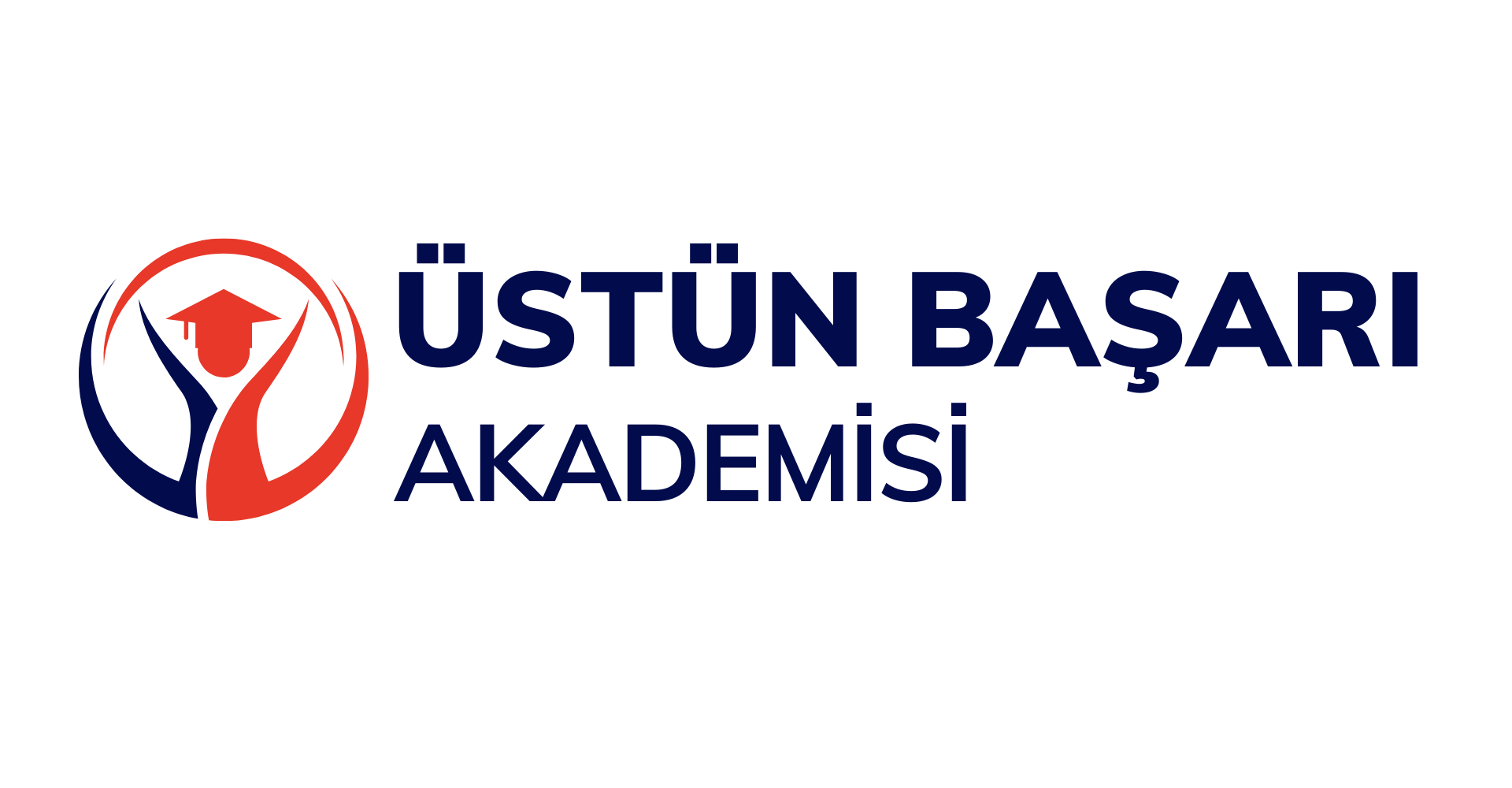 Üstün Başarı Akademisi Logo