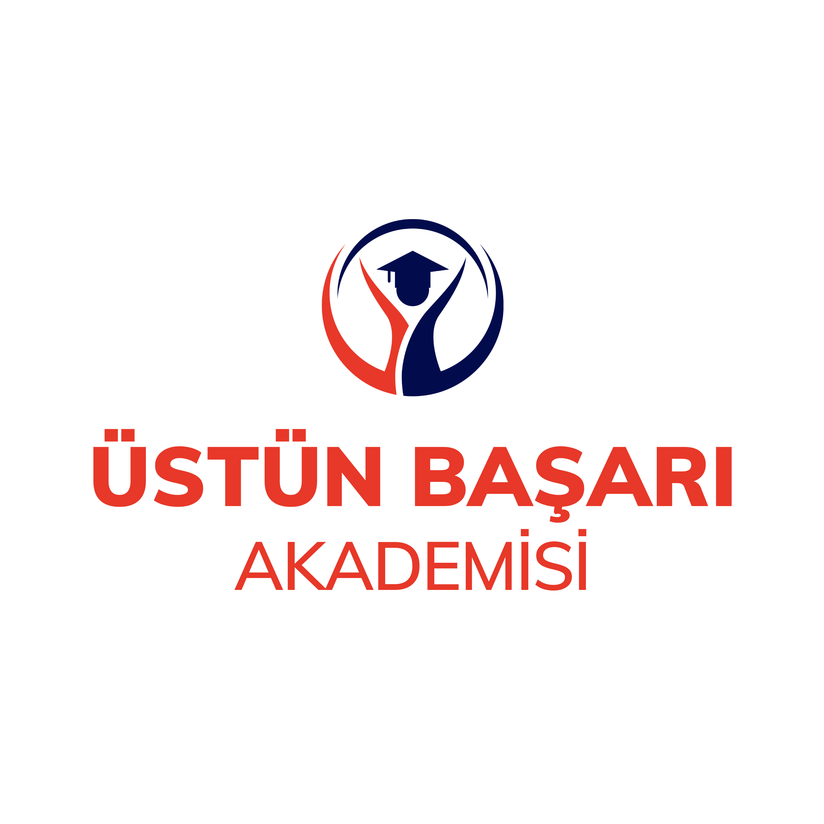 Üstün Başarı Akademisi Logo