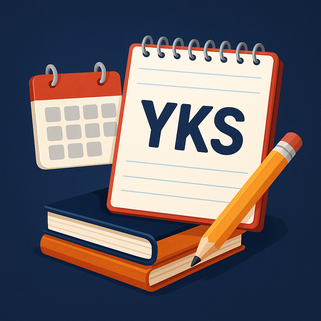 YKS Hazırlık